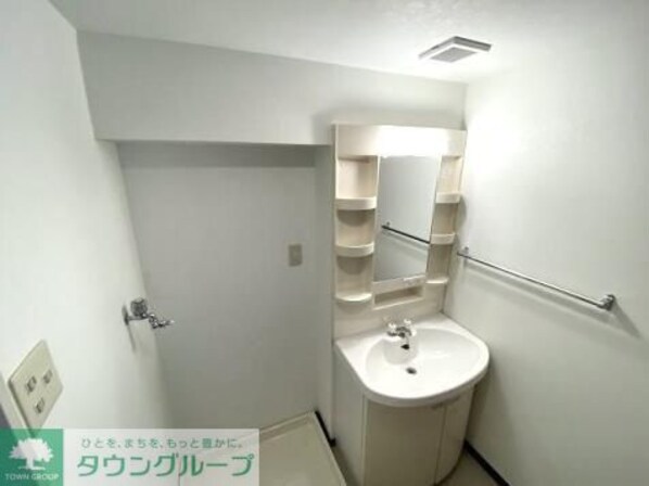 M Harvest Ridgeの物件内観写真